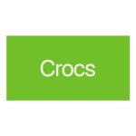Crocs: Autumn Sale
