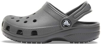 Crocs Classic Clog, Toddler – Size 8 UK Child