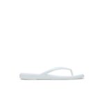 Crocs Miami Flip Flops – White