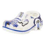 Crocs Star Wars R2D2 Classic Clog Toddler UK5