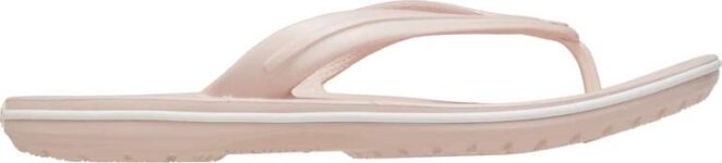 Crocs Unisex Crocband Flip Flops Quartz size 12