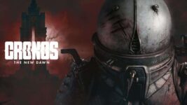 Cronos: The New Dawn Steam Game Key Giveaway (Requires Redeeming 500 ARP To Claim A Key)