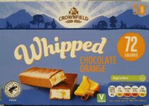 Crownfield Assorted Whipped Bars 5 x 20g – via Lidl Plus – Selected Accounts