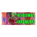 Cruelty Squad