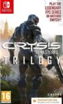 Crysis Remastered Trilogy (Nintendo Switch) – Sold by Digital Imperium w/ code