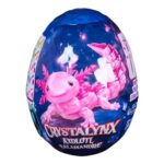 CrystaLynx Collectible Axolotl BP