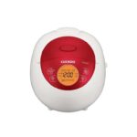 Cuckoo Rice Cooker 0.54L, 3-Cup, 425W, CR-0351F