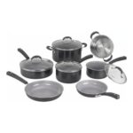 Cuisinart Ceramica XT 11-Piece Non-Stick Cookware Set