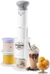 Cuisinart FreezeWand Ice Cream Maker Includes 3 x 240ml dessert pots