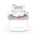 Cuisinart Solo Scoops Ice Cream Maker