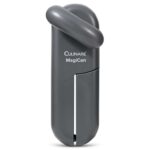 Culinare Magican Grey Tin Opener Manual Can Opener with Comfortable Handle with voucher