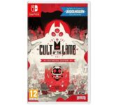 Cult of the Lamb: Definitive Edition for Nintendo Switch