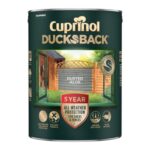 Cuprinol 5 Year Ducksback Dusted Aloe 5L