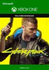 Cyberpunk 2077 (Xbox One) sold by HC TOPUP w/ code