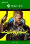 Cyberpunk 2077 (Xbox One) sold by HC TOPUP w/ code
