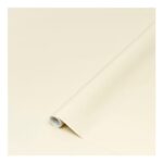 D-C-Fix Vinyl Wrap Matte Sand 45cm X 2m Sticky-Back Plastic