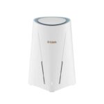 D-Link DBR-560 AX6000 Wi-Fi 6 SOHO Router Dual Band Gigabit Wireless Router with 2.5G WAN, 4 LAN Ports, USB-C for 4G/5G Failover, VPN,