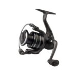 DAM Quick Impulse 4QF Spinning Fishing Reel 2500S