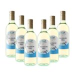 DEAL STACK – Blossom Hill White Wine 75cl Case of 6 – £23.14 S&S Voucher