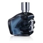 DEAL STACK – Diesel Only the Brave Eau De Parfum – £46.90 S&S Voucher