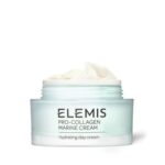 DEAL STACK – ELEMIS Pro-Collagen Marine Cream 30ml – £49.60 S&S Voucher