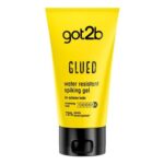 DEAL STACK – Got2b Glued Spiking Gel – Waterproof Hold – £3.46 S&S Voucher