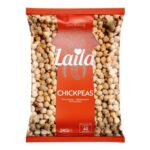 DEAL STACK – Laila Chickpeas 2 Kg – £2.45 S&S