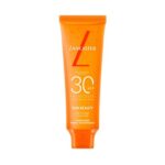 DEAL STACK – Lancaster Sun Face Gel SPF30 50ml – £19.60 S&S Voucher