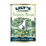 DEAL STACK – Lilys Kitchen Recovery Recipe: Wet Dog Food – £11.54 S&S Voucher