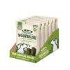 DEAL STACK – Lilys Kitchen Woofbrush Medium Dental Chew – £22.94 S&S Voucher