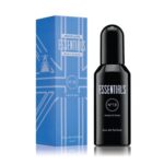 DEAL STACK – Milton-Lloyd Essentials No.18 Amber & Tonka EDP – £3.50 S&S Voucher