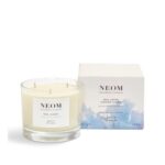 DEAL STACK – NEOM Luxury Scented Candle: Lavender – £41.25 S&S Voucher