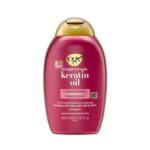 DEAL STACK – OGX Keratin Oil Conditioner: Strength & Length – £3.75 S&S Voucher