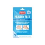 DEAL STACK – OKeeffes Healthy Feet Foot Mask Moisturiser – £2.99 S&S Voucher