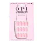 DEAL STACK – OPI xPRESS-on Mod about You, 30 Pcs – £8.40 S&S Voucher