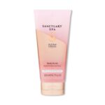 DEAL STACK – Sanctuary Spa Lily & Rose Body Scrub 200ml – £4.62 S&S Voucher
