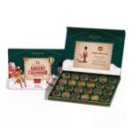 DEAL STACK – VAHDAM Advent Calendar 2026 24 Loose Leaf Teas – £47.24 S&S Voucher