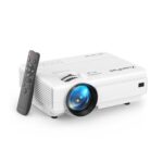DEAL STACK – XuanPad 20000L Mini Projector 1080P Portable Home Theater HDMI