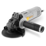 DEKOPRO 115mm 800W Corded Electric Angle Grinder – Sold by DEKOHM-EURO / FBA