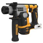 DEWALT 18V XR Brushless Compact 16mm SDS Plus Hammer Drill