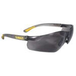 DEWALT Auger DPG101 Safety Eyewear Black/Clear