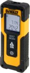 DEWALT DWHT77100-XJ Laser Distance Measurer (free C &C)