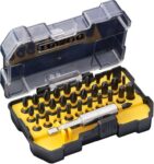 DEWALT Extreme FLEXTORQ Screwdriver Bit Set, 32-Piece, DT70523T-QZ