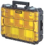 DEWALT TSTAK Organiser DWST83497-1 4.6 x 13 – Free C&C