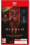 DIABLO IV : Age of Hatred Collection (Nintendo Switch 2) – Code In A Box