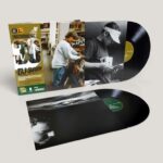 DJ Shadow – Endtroducing… (Double Vinyl album)