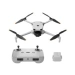 DJI Lito X1 with DJI RC-N3 Remote Controller