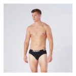 DKNY 3 Pack Kelso Briefs