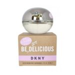 DKNY Be 100% Delicious Eau De Parfum Spray – 50ml