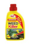 DOFF Advanced Weedkiller Concentrate 900ml Treats Up To 400 Sqm